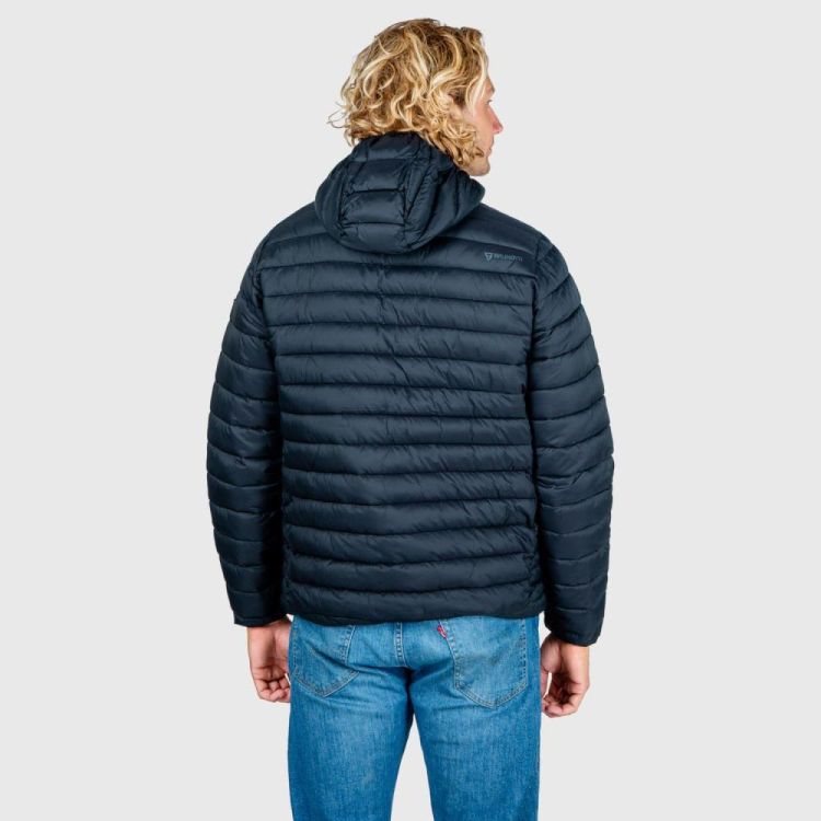 BRUNOTTI Talan Men Jacket (2121800003) - Bluesand New&Outlet 