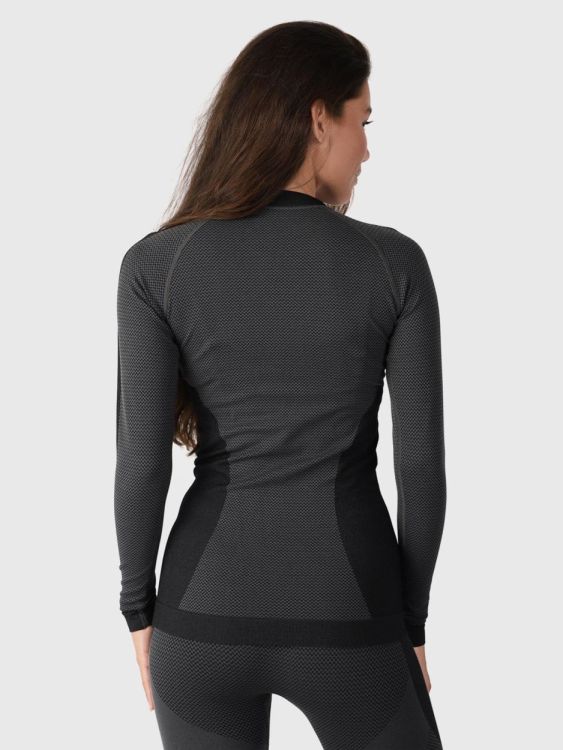 BRUNOTTI Tanzias Women Thermo Shirt (2322240002) - Bluesand New&Outlet 