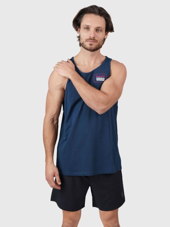BRUNOTTI Taty Men Singlet (2411110161) - Bluesand New&Outlet 
