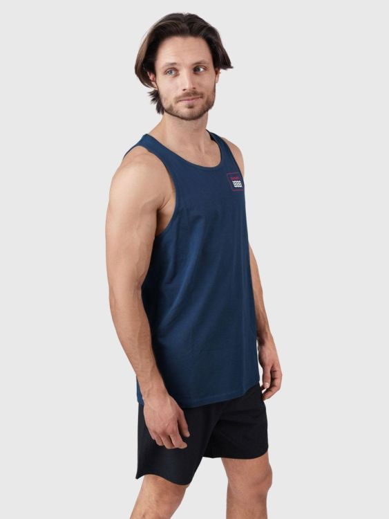 BRUNOTTI Taty Men Singlet (2411110161) - Bluesand New&Outlet 