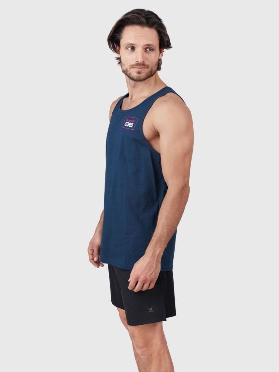 BRUNOTTI Taty Men Singlet (2411110161) - Bluesand New&Outlet 