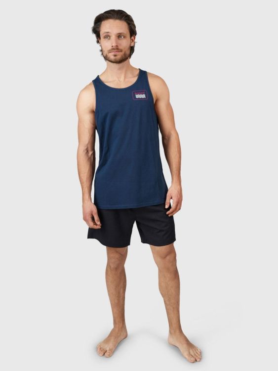 BRUNOTTI Taty Men Singlet (2411110161) - Bluesand New&Outlet 