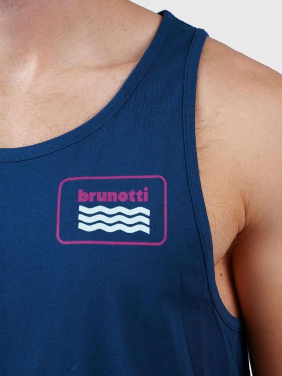 BRUNOTTI Taty Men Singlet (2411110161) - Bluesand New&Outlet 