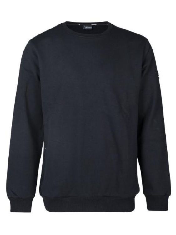 BRUNOTTI Tauro-N Mens Sweat (2011061212) - Bluesand New&Outlet 