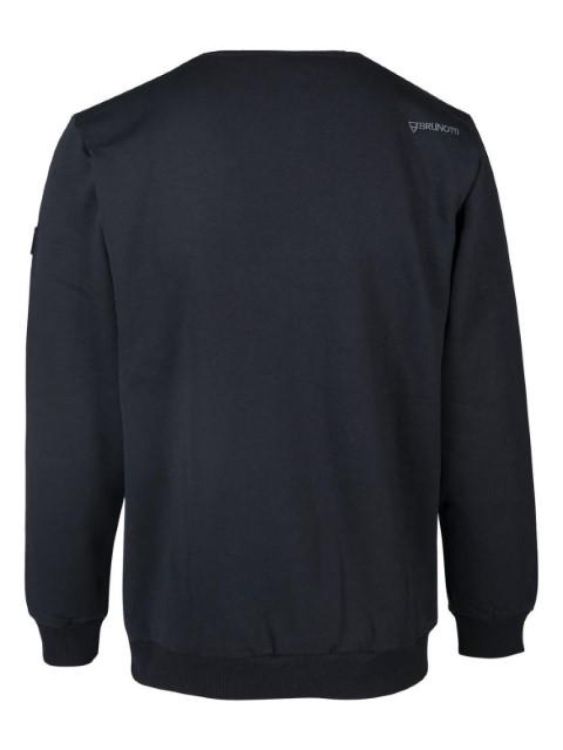 BRUNOTTI Tauro-N Mens Sweat (2011061212) - Bluesand New&Outlet 