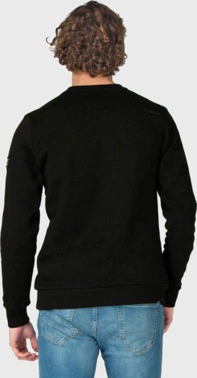 BRUNOTTI Tauro-N Mens Sweat  (2011061212) - Bluesand New&Outlet 