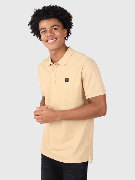 BRUNOTTI TavECO Men Polo (2411100179) - Bluesand New&Outlet 