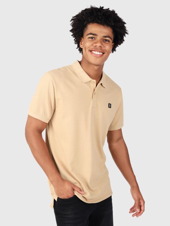 BRUNOTTI TavECO Men Polo (2411100179) - Bluesand New&Outlet 