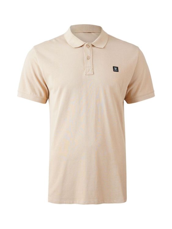 BRUNOTTI TavECO Men Polo (2411100179) - Bluesand New&Outlet 