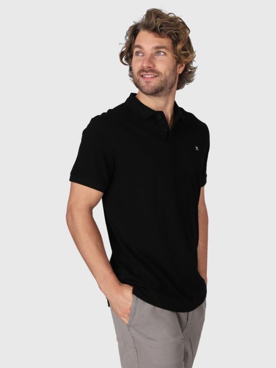 BRUNOTTI TavECO-N Men Polo (2331100005) - Bluesand New&Outlet 