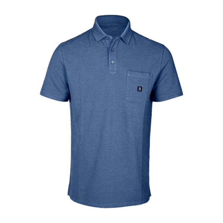 BRUNOTTI TavECO-N Men Polo (2131100001) - Bluesand New&Outlet 