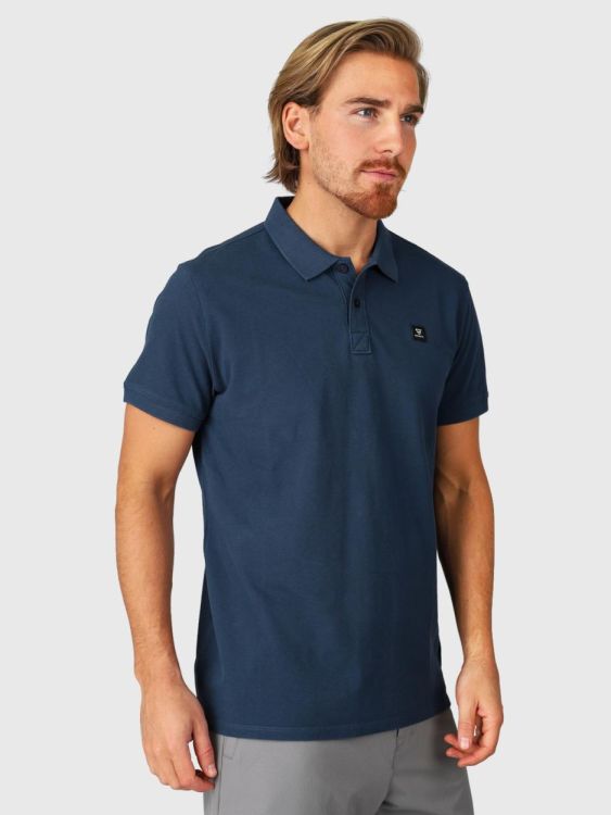 BRUNOTTI TavECO-N Men Polo (2331100005) - Bluesand New&Outlet 