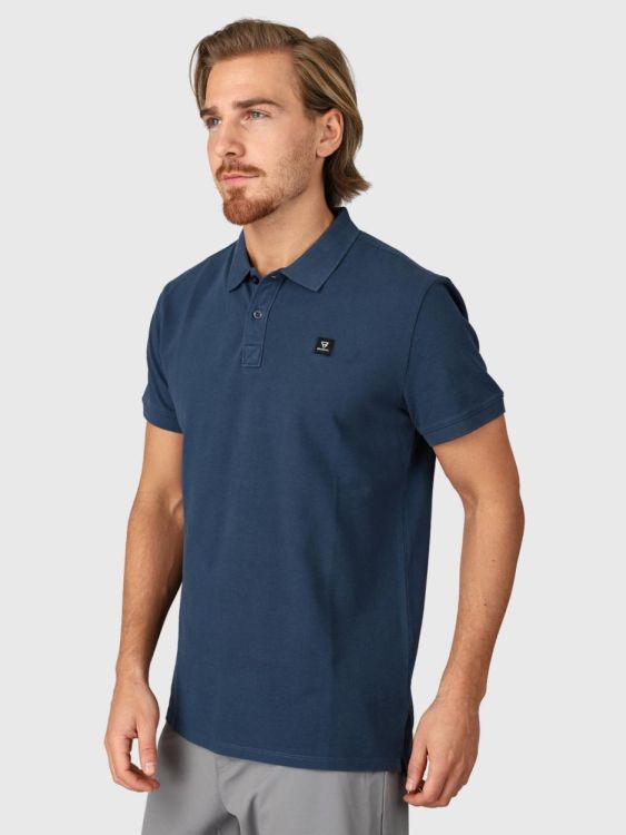 BRUNOTTI TavECO-N Men Polo (2331100005) - Bluesand New&Outlet 