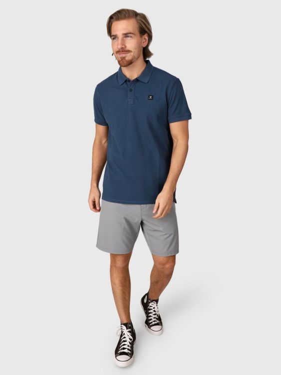 BRUNOTTI TavECO-N Men Polo (2331100005) - Bluesand New&Outlet 