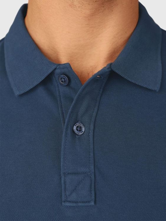 BRUNOTTI TavECO-N Men Polo (2331100005) - Bluesand New&Outlet 