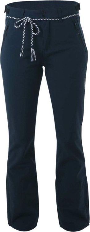 BRUNOTTI Tavors-N Women Softshell pant (1822125411) - Bluesand New&Outlet 