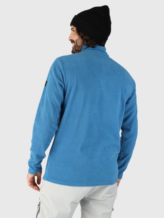 BRUNOTTI Tenno Men Fleece (2321240125) - Bluesand New&Outlet 