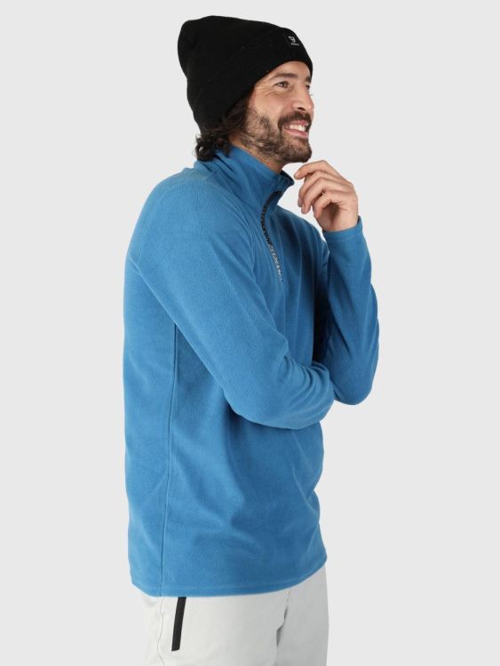 BRUNOTTI Tenno Men Fleece (2321240125) - Bluesand New&Outlet 