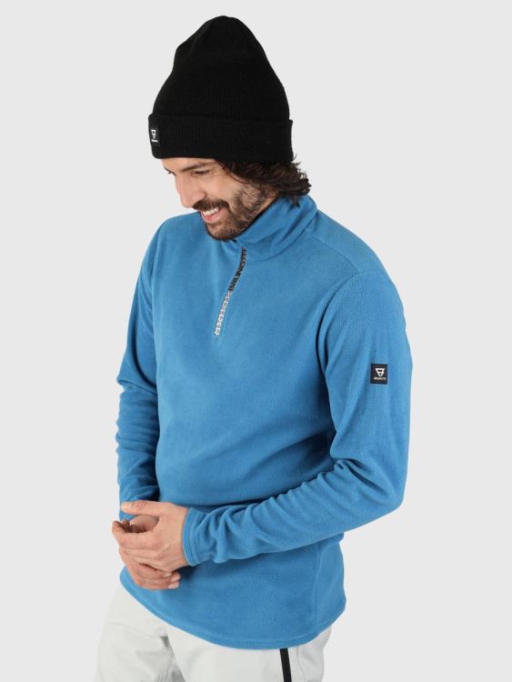 BRUNOTTI Tenno Men Fleece (2321240125) - Bluesand New&Outlet 