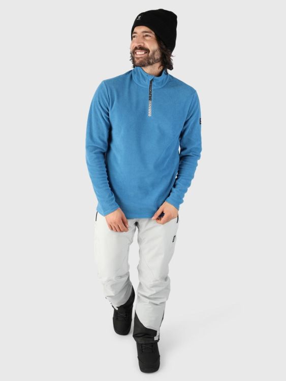 BRUNOTTI Tenno Men Fleece (2321240125) - Bluesand New&Outlet 