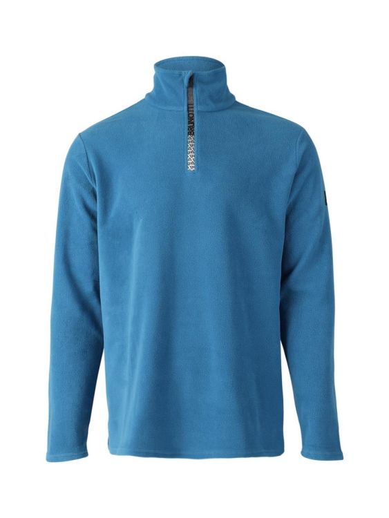 BRUNOTTI Tenno Men Fleece (2321240125) - Bluesand New&Outlet 