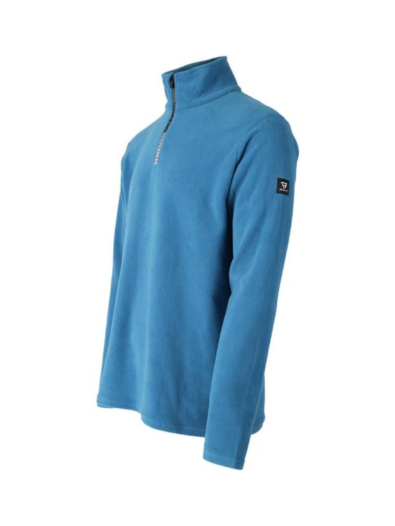 BRUNOTTI Tenno Men Fleece (2321240125) - Bluesand New&Outlet 