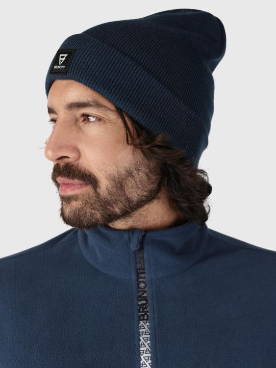 BRUNOTTI Tenno Men Fleece (2321240125) - Bluesand New&Outlet 