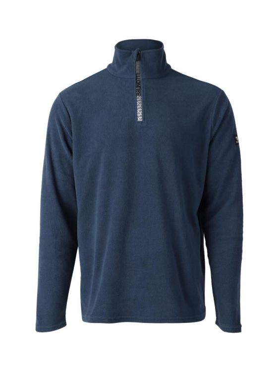 BRUNOTTI Tenno Men Fleece (2321240125) - Bluesand New&Outlet 