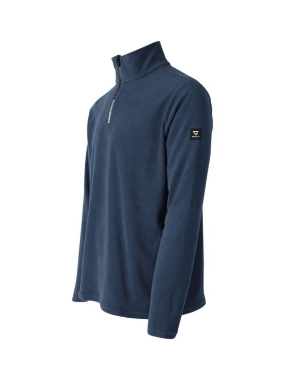 BRUNOTTI Tenno Men Fleece (2321240125) - Bluesand New&Outlet 