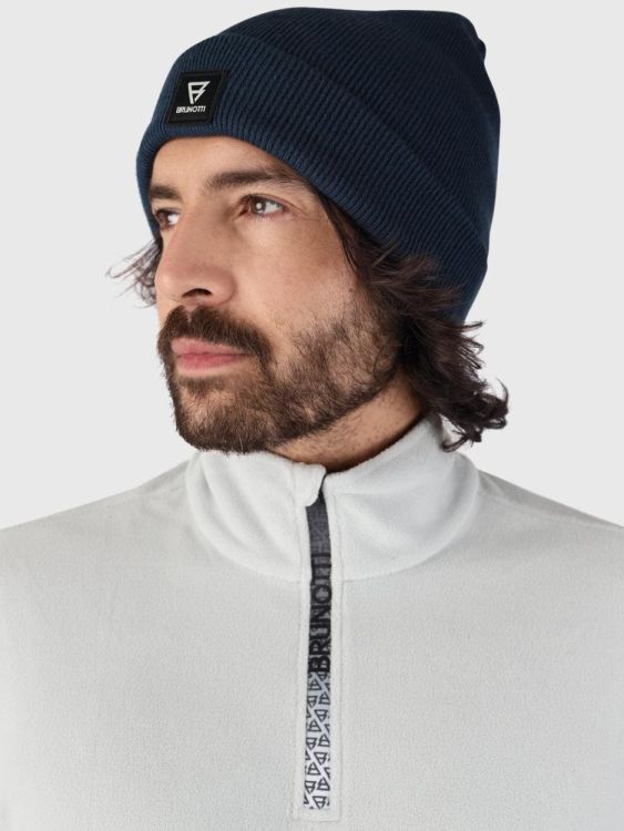 BRUNOTTI Tenno Men Fleece (2321240125) - Bluesand New&Outlet 