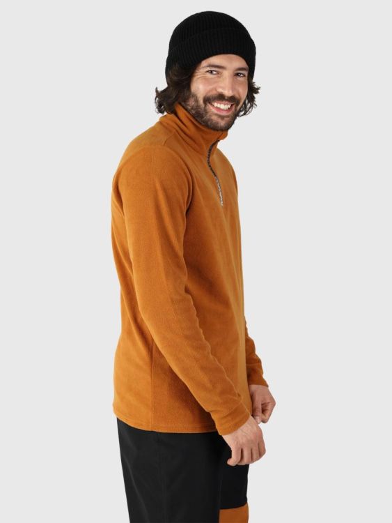 BRUNOTTI Tenno Men Fleece (2321240125) - Bluesand New&Outlet 