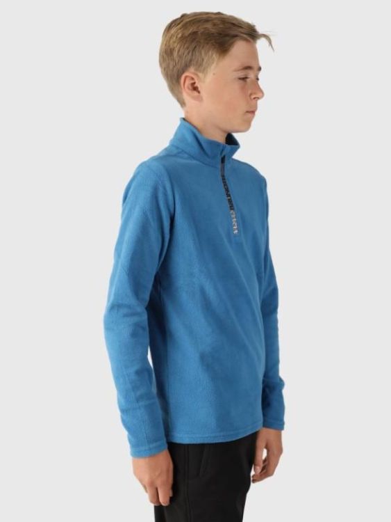 BRUNOTTI Tenny Boys Fleece (2323240503) - Bluesand New&Outlet 