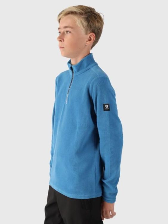 BRUNOTTI Tenny Boys Fleece (2323240503) - Bluesand New&Outlet 