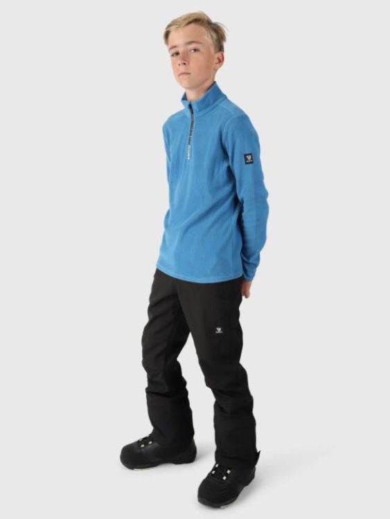 BRUNOTTI Tenny Boys Fleece (2323240503) - Bluesand New&Outlet 