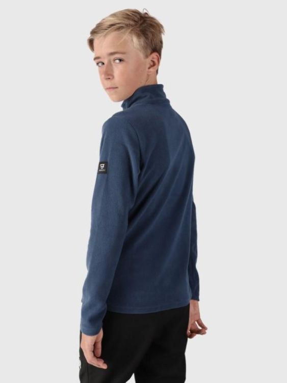 BRUNOTTI Tenny Boys Fleece (2323240503) - Bluesand New&Outlet 