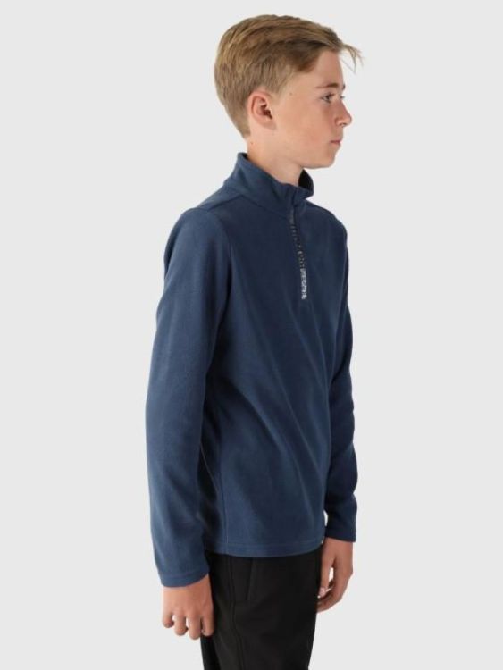 BRUNOTTI Tenny Boys Fleece (2323240503) - Bluesand New&Outlet 