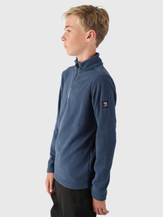 BRUNOTTI Tenny Boys Fleece (2323240503) - Bluesand New&Outlet 