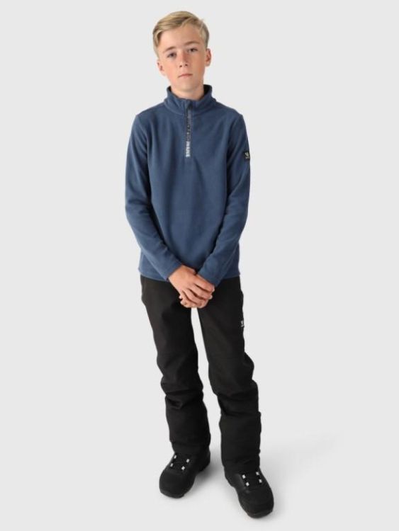 BRUNOTTI Tenny Boys Fleece (2323240503) - Bluesand New&Outlet 