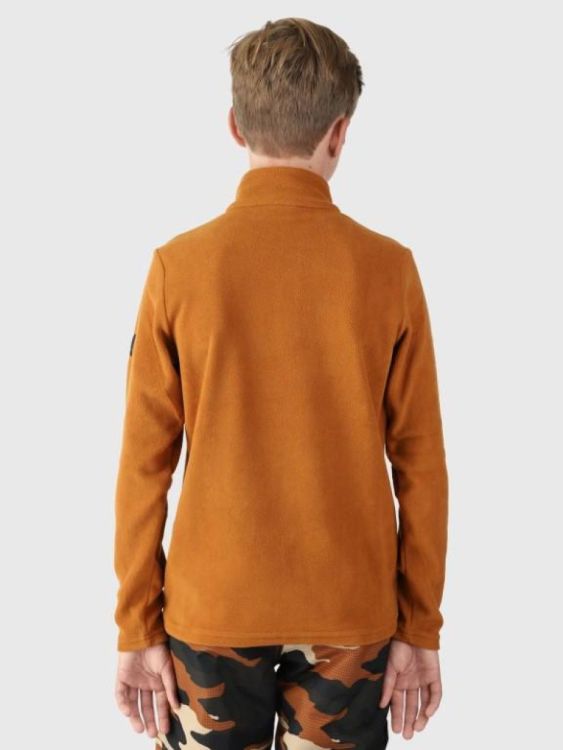 BRUNOTTI Tenny Boys Fleece (2323240503) - Bluesand New&Outlet 