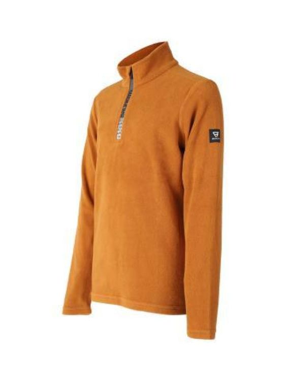 BRUNOTTI Tenny Boys Fleece (2323240503) - Bluesand New&Outlet 