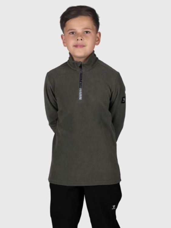 BRUNOTTI Tenny-N Boys Fleece (2223240589) - Bluesand New&Outlet 