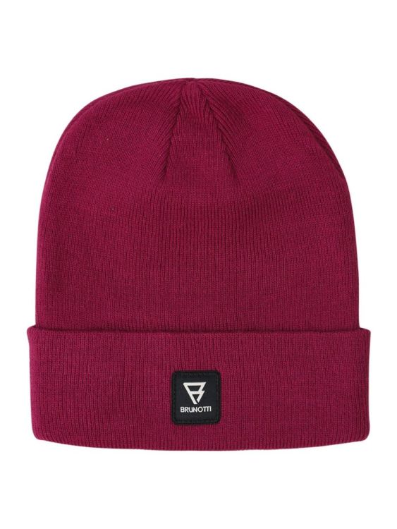 BRUNOTTI Tignes2.0 Uni Beanie (2425500815) - Bluesand New&Outlet 