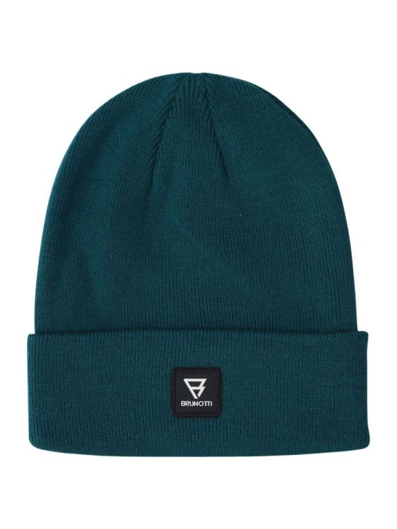 BRUNOTTI Tignes2.0 Uni Beanie (2425500815) - Bluesand New&Outlet 