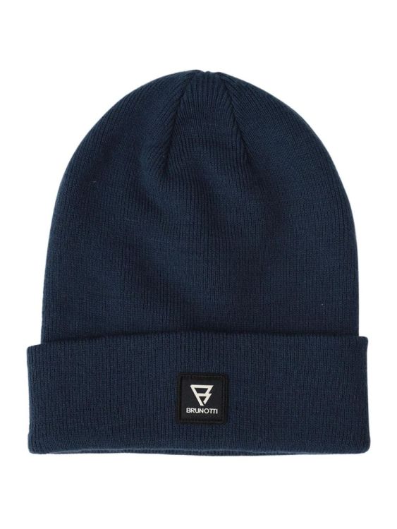 BRUNOTTI Tignes2.0 Uni Beanie (2425500815) - Bluesand New&Outlet 