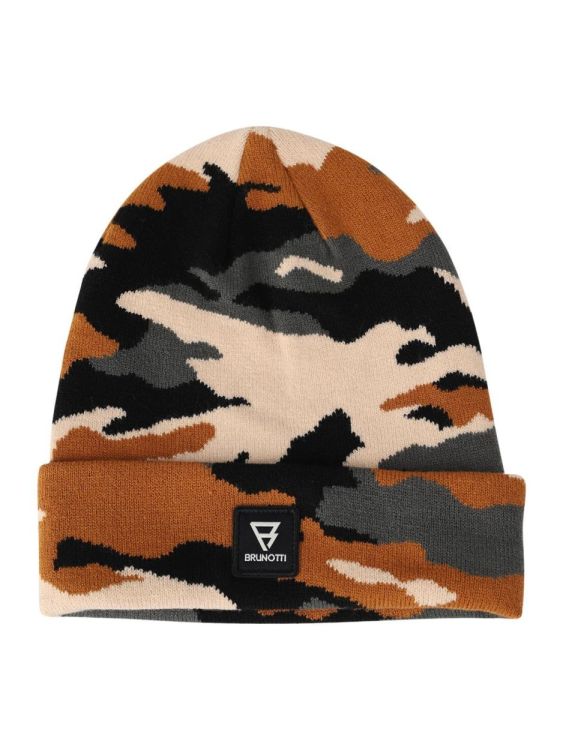 BRUNOTTI Tignes-AO Uni Beanie (2321500803) - Bluesand New&Outlet 