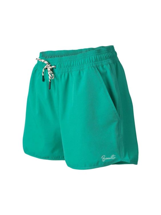 BRUNOTTI Toluca Women Swim Shorts (2412310387) - Bluesand New&Outlet 