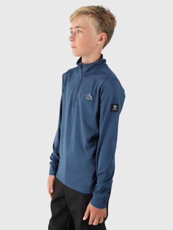 BRUNOTTI Toriny Boys Fleece (2323240505) - Bluesand New&Outlet 