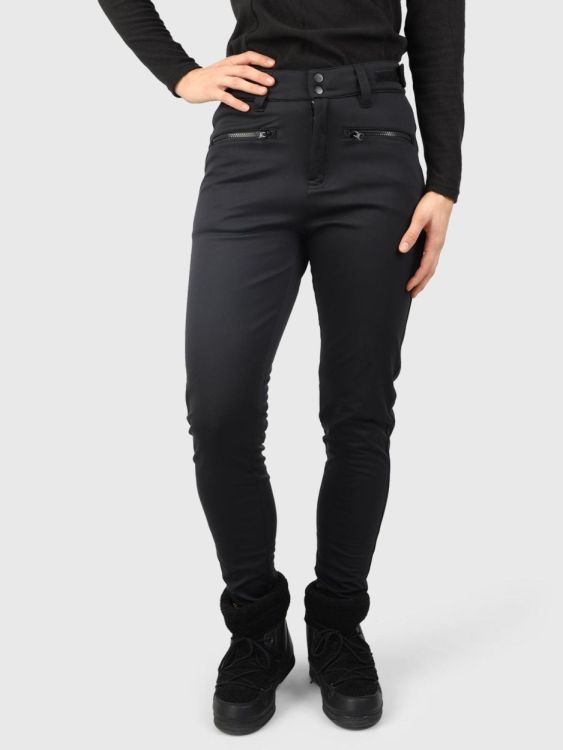 BRUNOTTI Tresenta Women Softshell Pantalon (2322220391) - Bluesand New&Outlet 