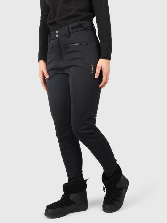 BRUNOTTI Tresenta Women Softshell Pantalon (2322220391) - Bluesand New&Outlet 