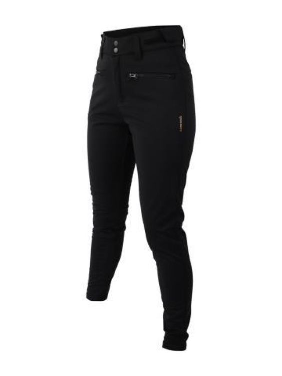 BRUNOTTI Tresenta Women Softshell Hose (2322220391) - Bluesand New&Outlet 